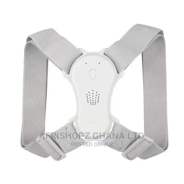Intelligent Posture Corrector · Photo 1