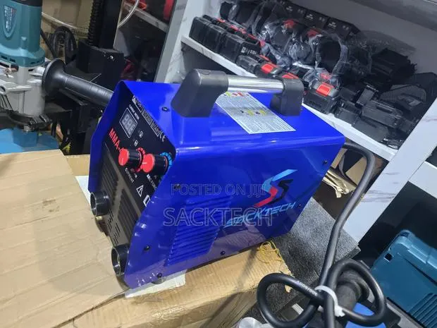 450amps Welding Machine · Photo 1