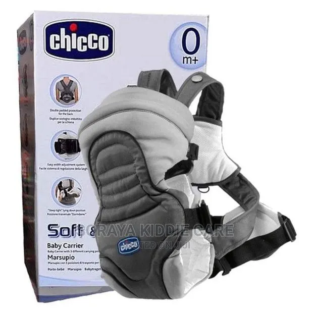 Chicco Carrier · Photo 1