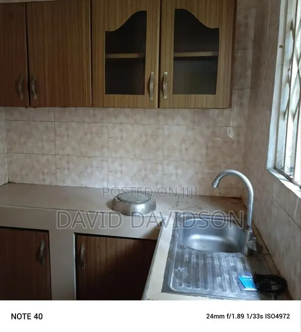 2bdrm Apartment in 2 Bedroom With 2, Tema Metropolitan for rent · Photo 1