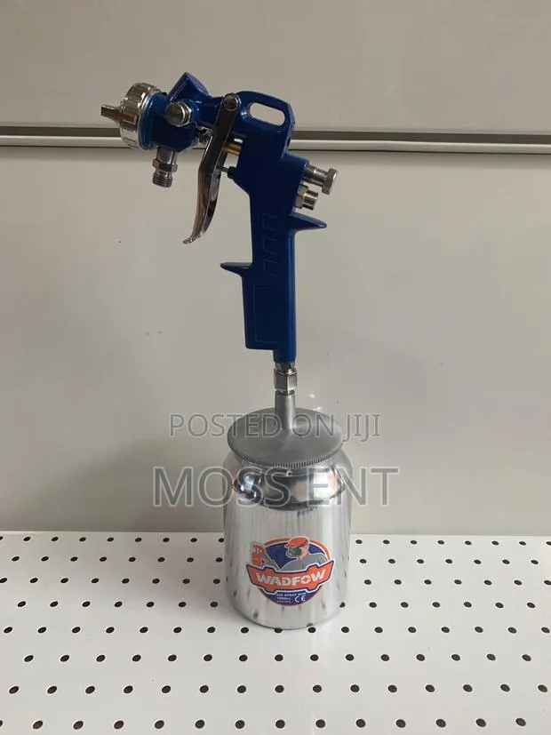 Air Spray Gun - Wga1510 · Photo 1