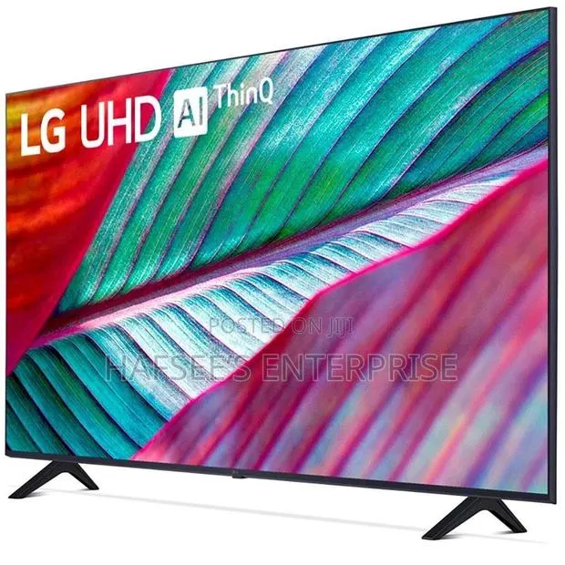 Lg 43 Inch Uhd Smart Tv · Photo 1
