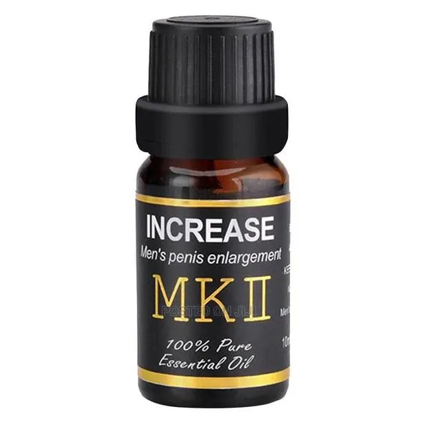 Blisper MKII Penis Enlargement Oil · Photo 1