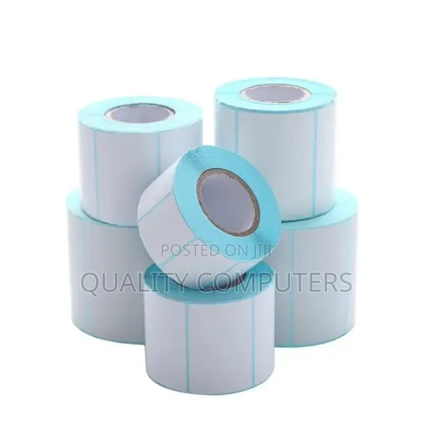Thermal Label Sticker (40*20mm) · Photo 1