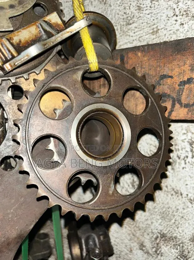 Nissan March Double Gear · Photo 1