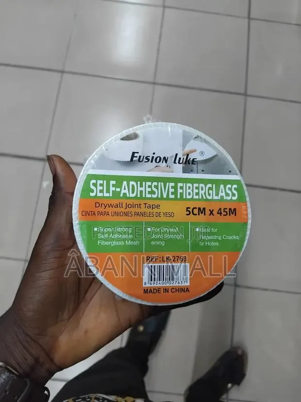 Self-adhesive Fibreglass 5cm×45m · Photo 1