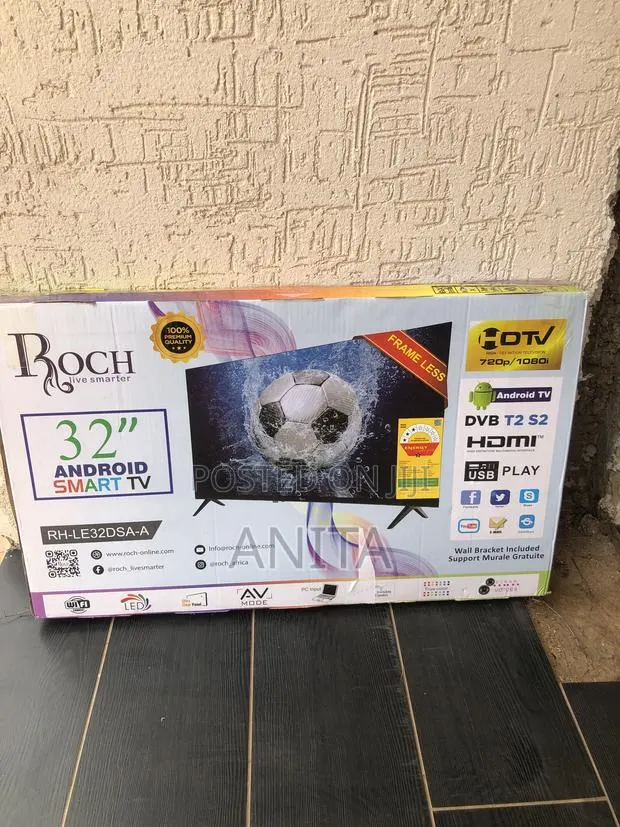 Roch Live Smarter · Photo 1
