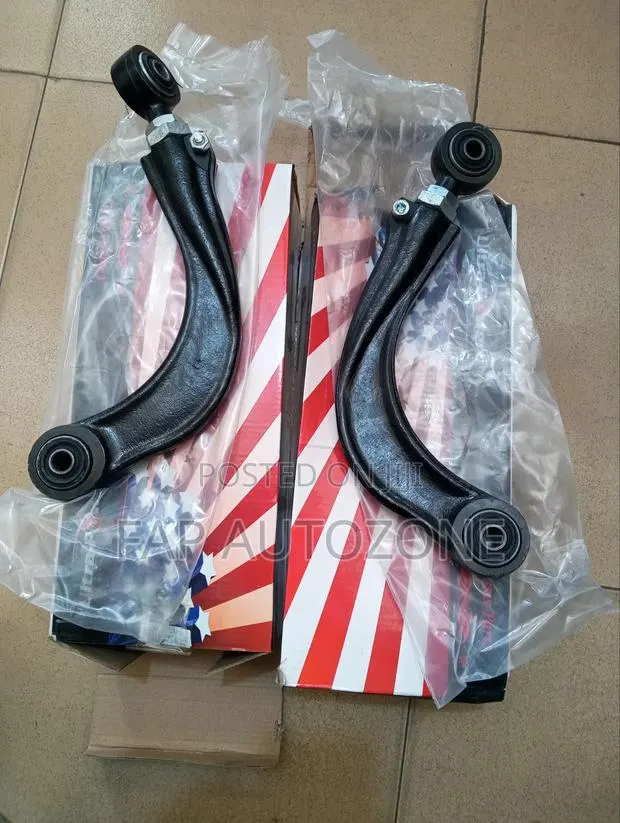 01180. Original Ultra Power Ford Escape,Focus Control Arm From USA. · Photo 1