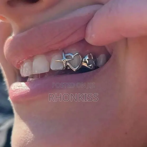 Teeth Grillz · Photo 1