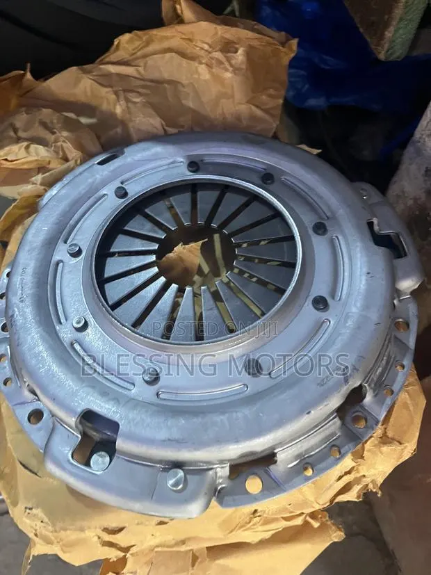 H1/Starex Pressure Plate With Clutch Disk From Korea · Photo 1