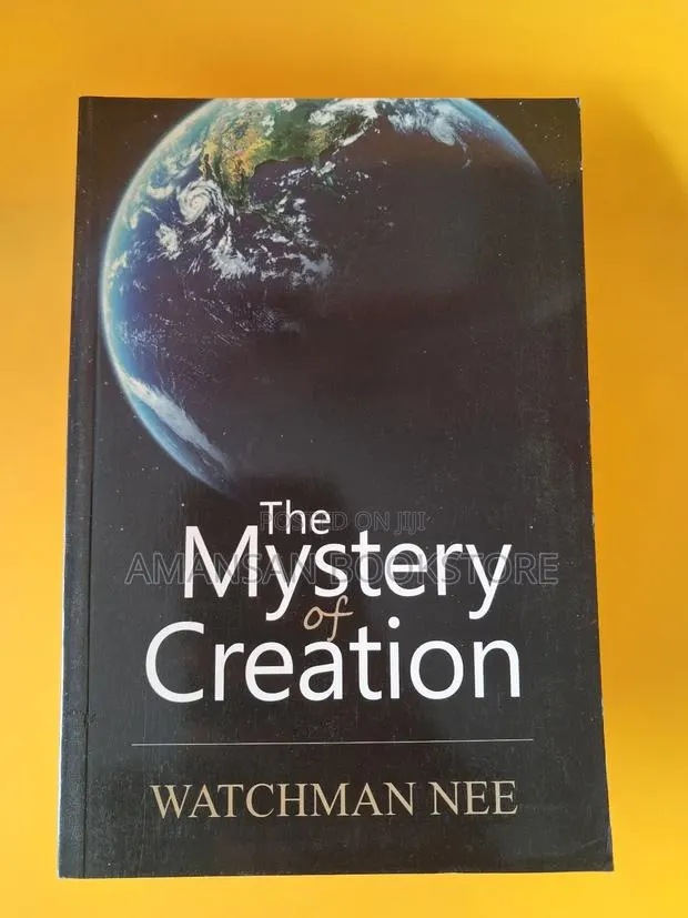 The Mystery of Creation · Photo 1