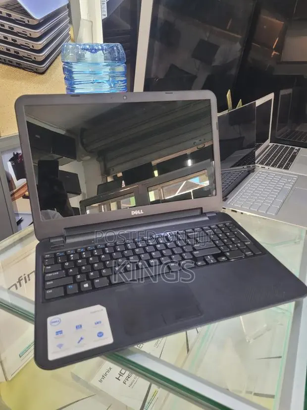 Laptop Dell Inspiron 15 8GB Intel Core i7 HDD 500GB · Photo 1