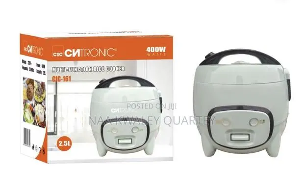 2.5l Rice Cooker · Photo 1