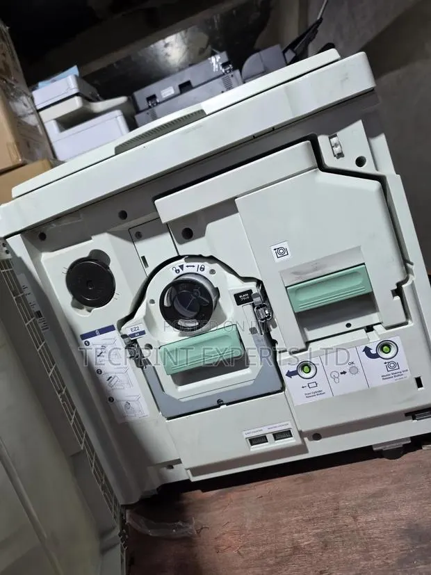 Riso Ez 200a · Photo 1