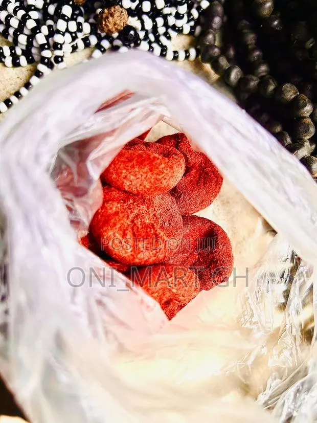 Camwood/Osun/Barwood/African Sandalwood · Photo 1