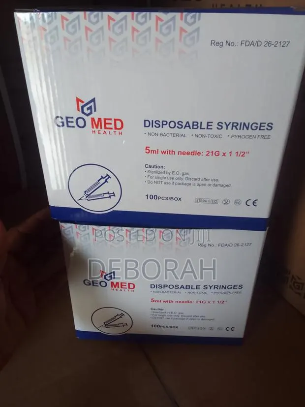 Hospital Equipment · Photo 1