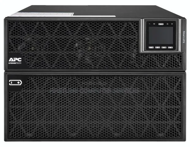 APC Smart-Ups on-Line, 15kVA · Photo 1