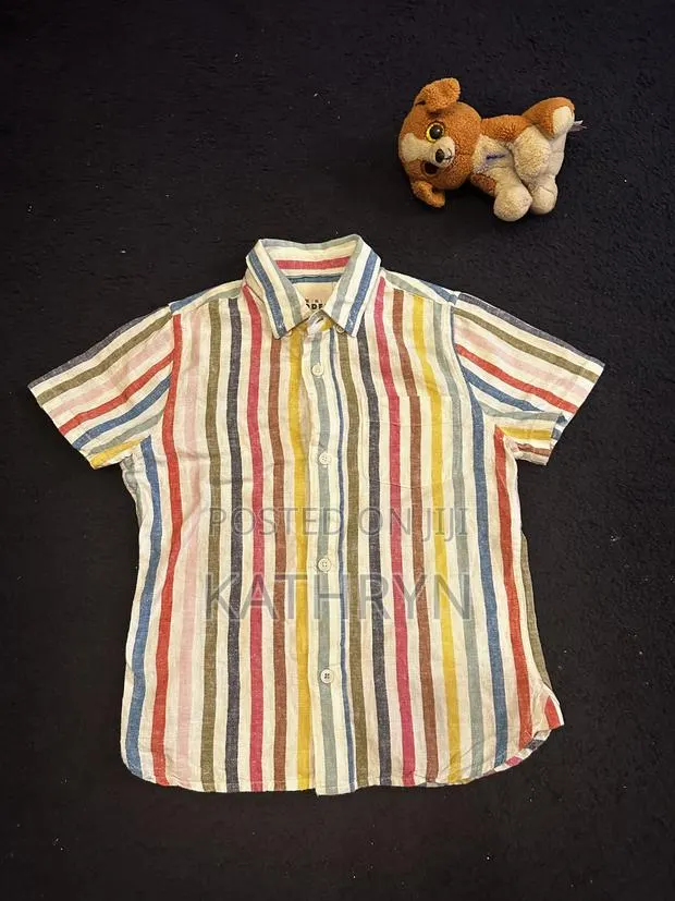 Casual Shirt · Photo 1
