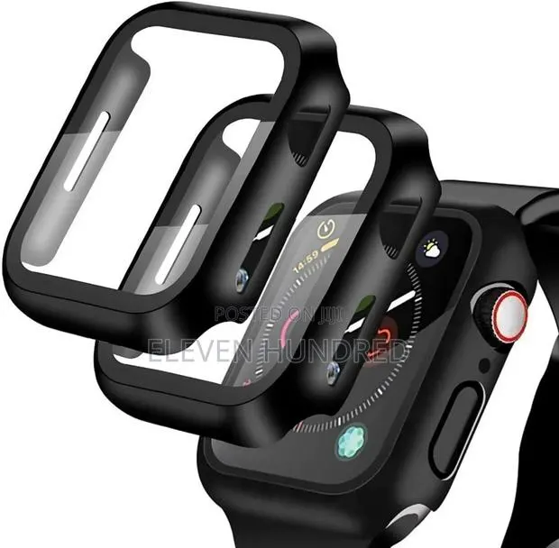 Apple Watch Screen Guard For All Series Watch · Photo 1
