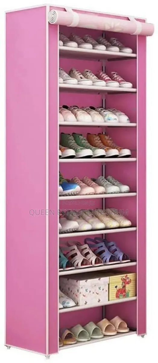 Material Wardrobe · Photo 1