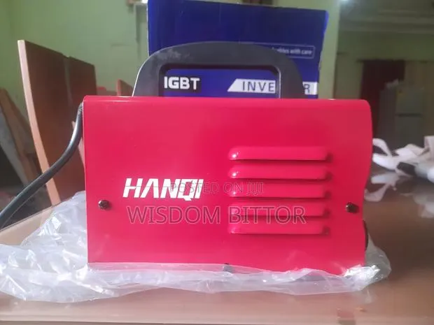 MMA-950 IGBT Inverter Welding Machine · Photo 1