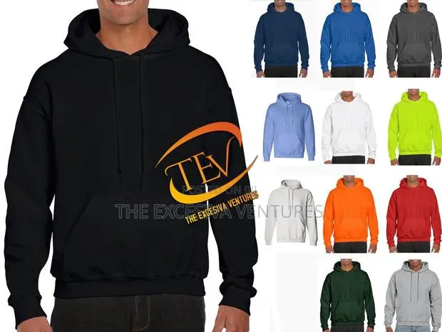 Quality Hoodies · Photo 1