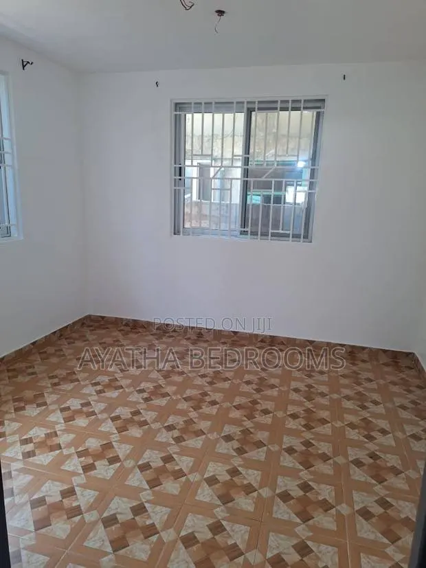 1bdrm Apartment in Modern Properties, Teshie for rent · Photo 1