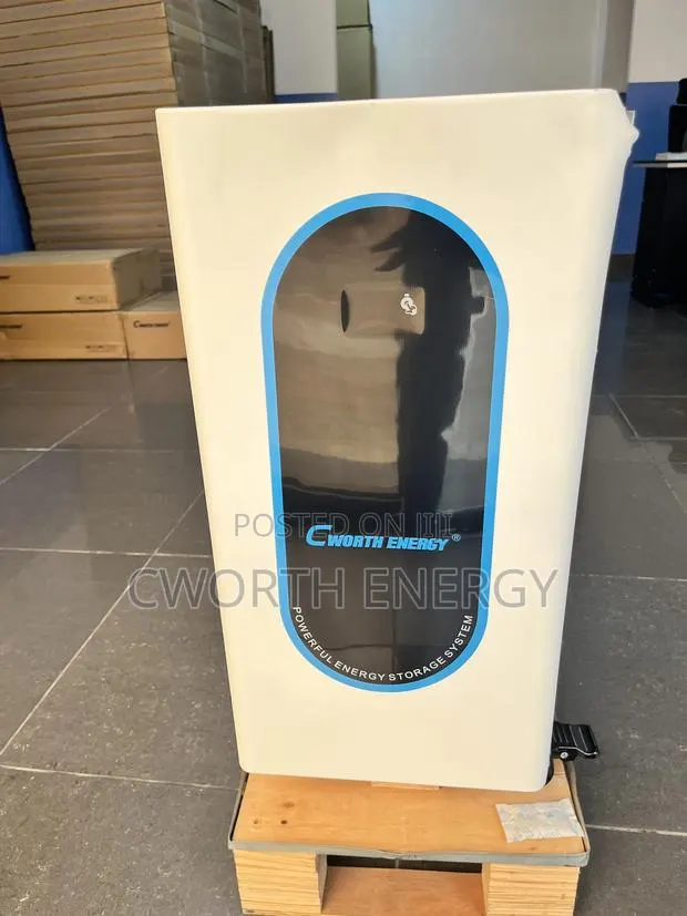 48v300ah 15kwh Lithium Battery · Photo 1