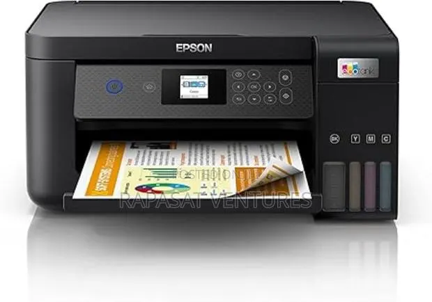 Epson Ecotank Printer L4260 · Photo 1
