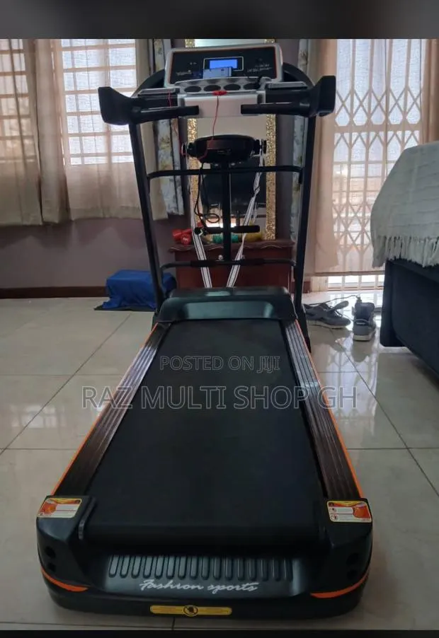 Vip Treadmill · Photo 1