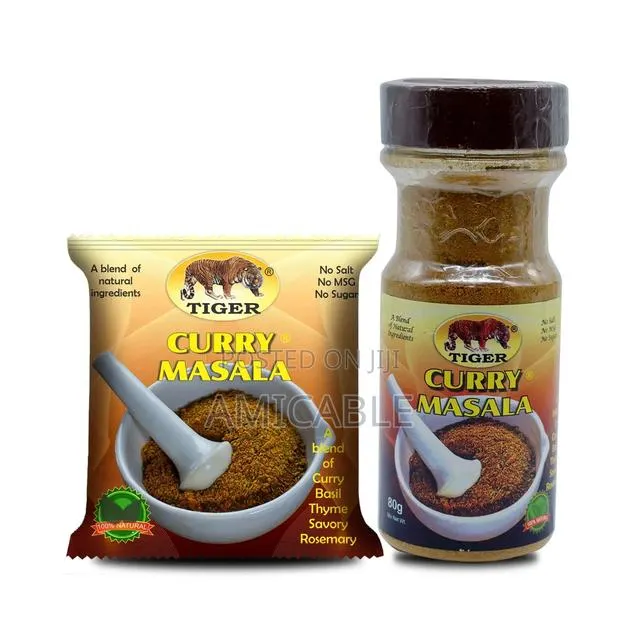 Masala Curry Powder · Photo 1