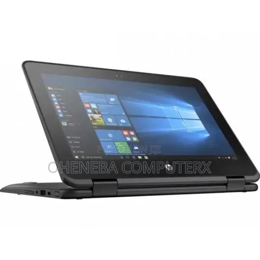 New Laptop HP ProBook X360 11 G2 EE 8GB Intel Core i5 SSD 256GB · Photo 1