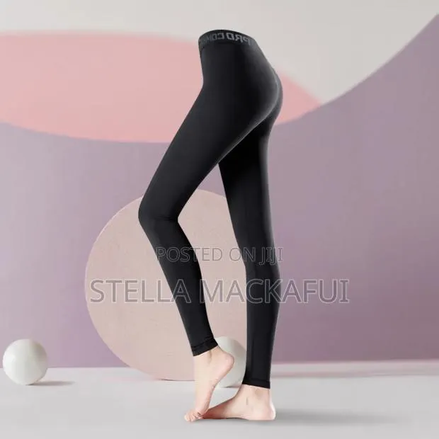 Ladies Thermal Tight Leggings · Photo 1