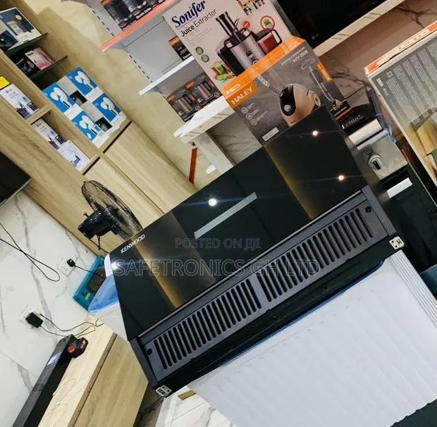 Eco Friendly 60cm Kenwood Range Hood in-Built · Photo 1