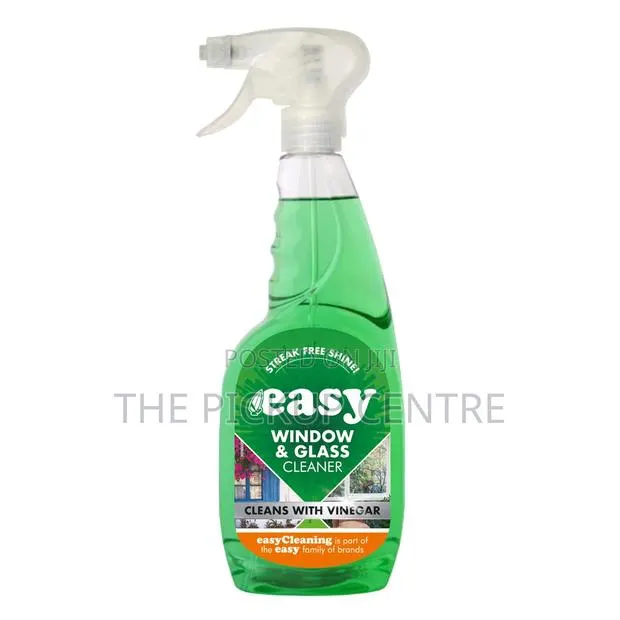 Easy Window Glass Cleaner Trigger (750ml) · Photo 1
