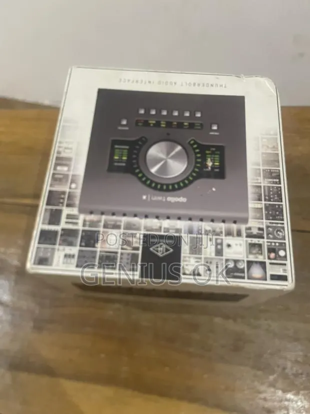 Apollo Twin X Dual Core · Photo 1