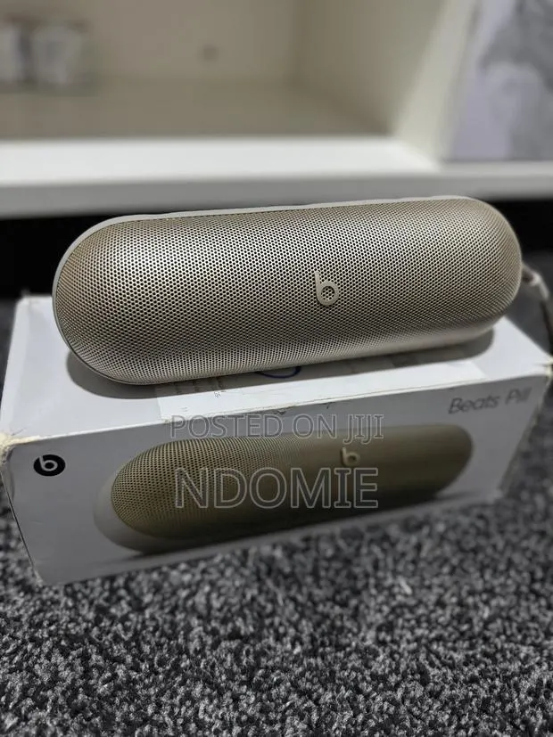 Beats Pill · Photo 1