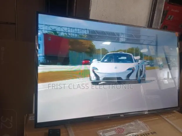TCL Smart Tv Prestige That Turns Bedrooms Cinematic · Photo 1