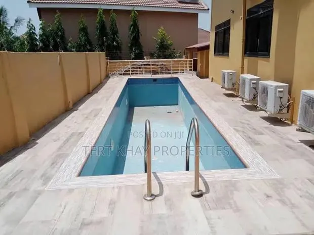 6bdrm House in East Airport, Spintex for sale · Photo 5