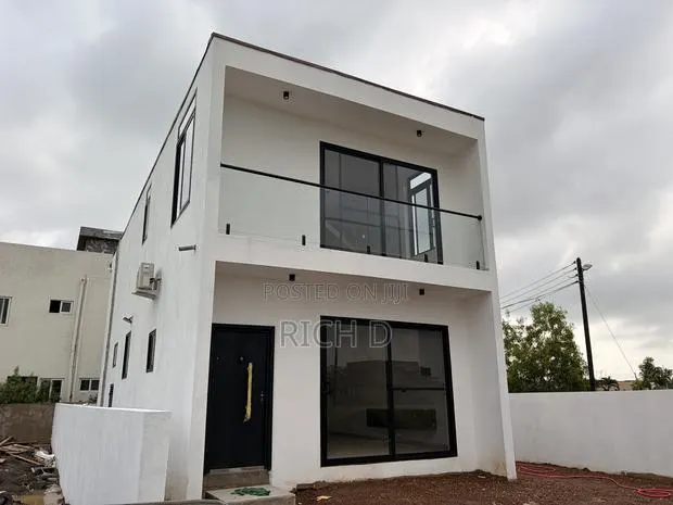 3bdrm House in Sole Lagoon View, Prampram for sale · Photo 1