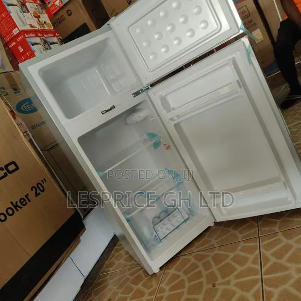 Monster Performance 85l Capacity Table Top With Top Freezer From Oscar · Photo 1