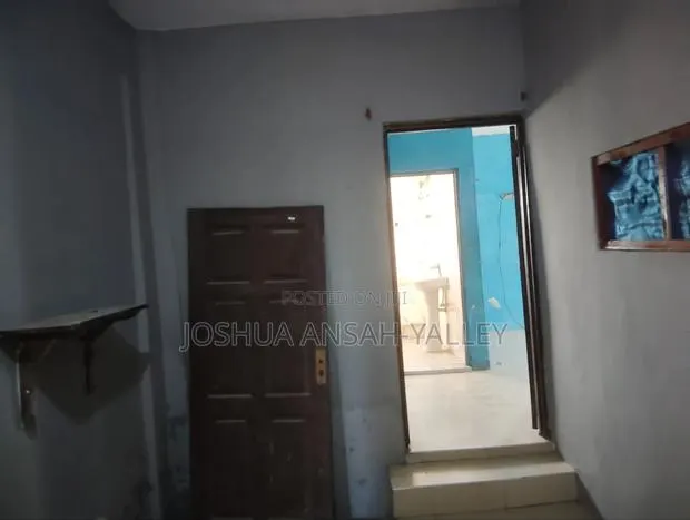 4bdrm Shared Apartment in Akosua Agyapon, Ga West Municipal for rent · Photo 1
