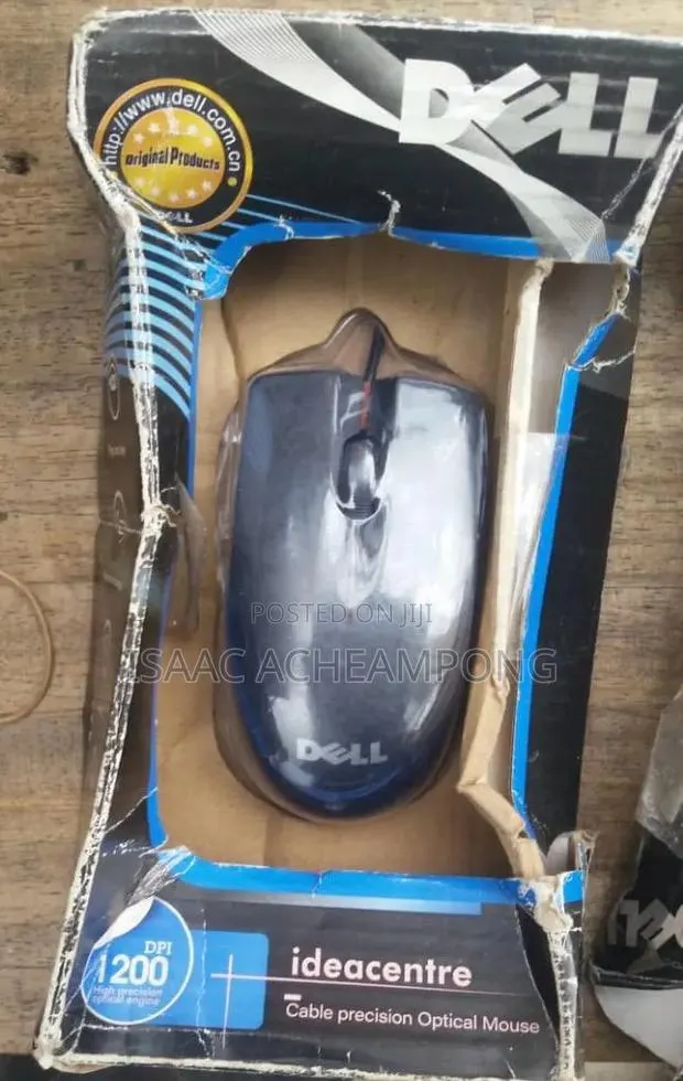 Computer Mouse · Photo 2