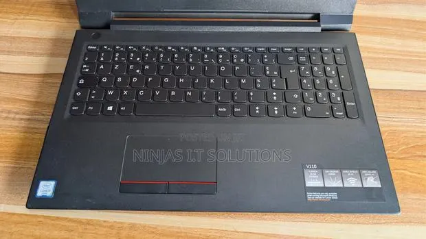 Laptop Lenovo V110 8GB Intel Core I3 SSD 320GB · Photo 1
