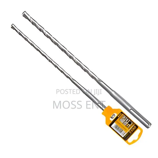 SDS Plus Hammer Drill 12x160mm - DBH · Photo 1