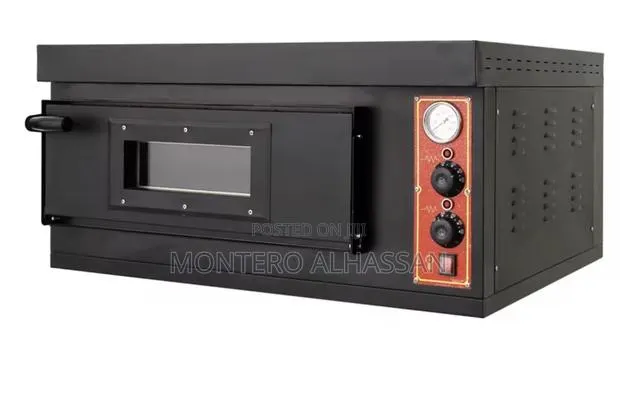 Pizza Oven 2 Trays · Photo 1