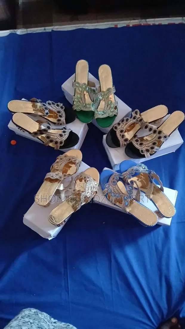 at Shoptrendzimport · Photo 1