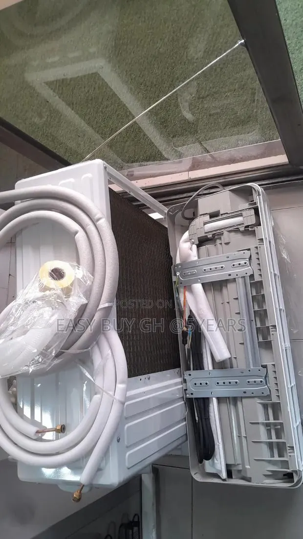Affordable Nexon 1.5hp Air Conditioner for Sale · Photo 1