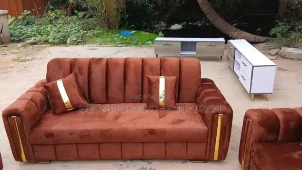 Sofa Stuffing Chairs · Photo 1