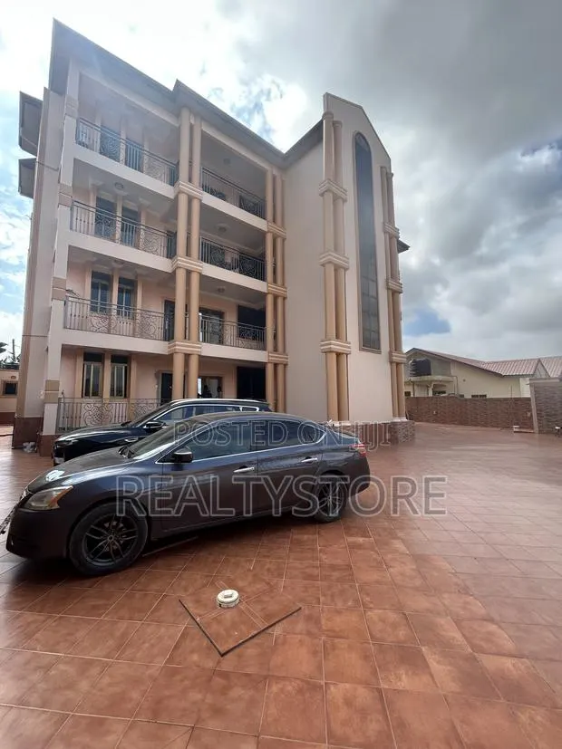 2bdrm Apartment in Atomic, Accra Metropolitan for rent · Photo 1